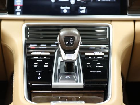 Used 2018 Porsche Panamera 4 Executive w/ Dark Walnut Interior Package AWD/4WD image 45