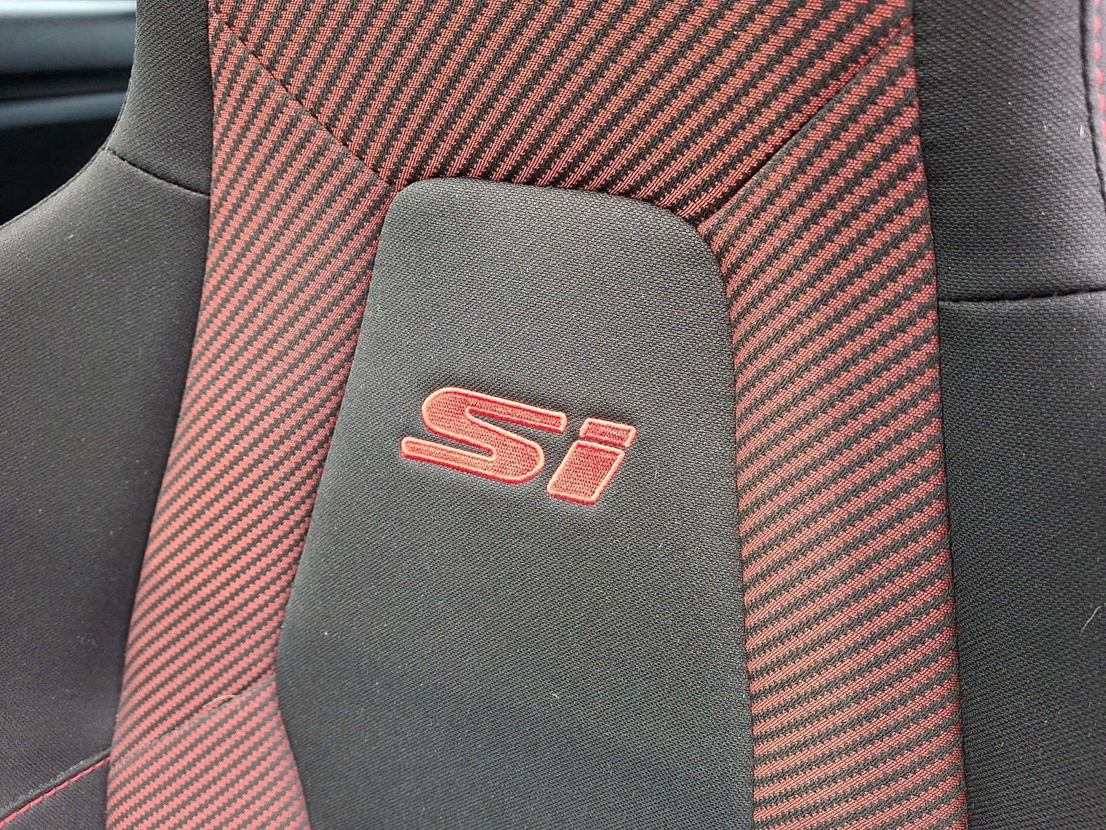 Used 2020 Honda Civic Si image 12