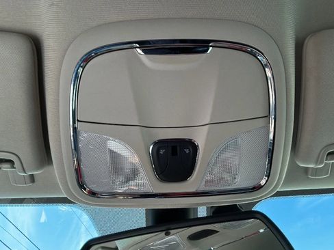 Used 2017 Jeep Cherokee Limited image 27