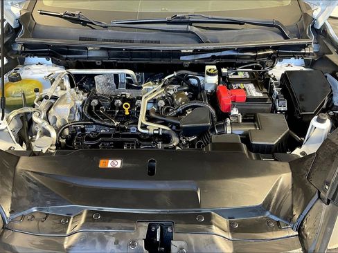 Used 2022 Mitsubishi Outlander SEL FWD image 29