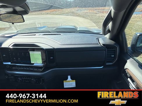 New 2026 Chevrolet Silverado 1500 LT Trail Boss w/ LT Trail Boss Premium Package image 47