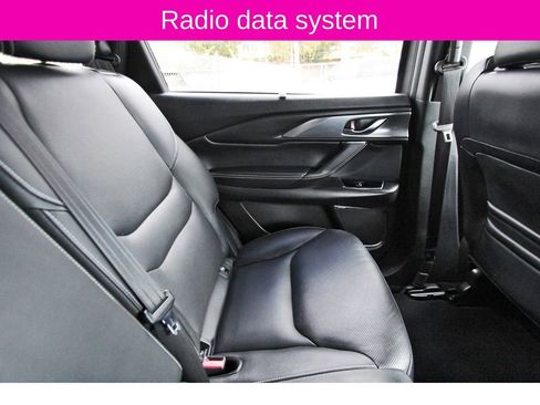 Used 2023 MAZDA CX-9 Grand Touring image 12