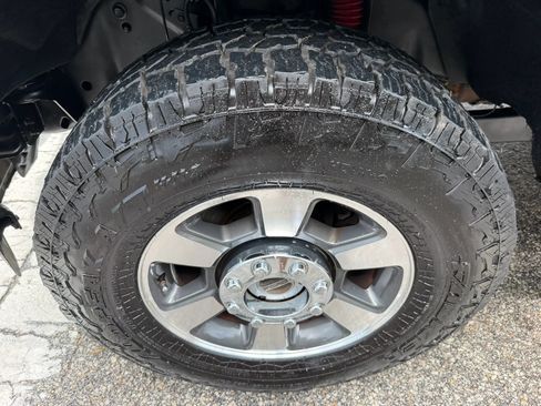 Used 2012 Ford F250 Lariat AWD/4WD image 37