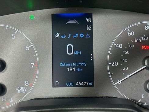 Certified 2024 Toyota Corolla LE FWD image 12