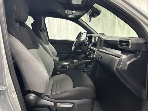 Used 2025 Toyota 4Runner TRD Off-Road image 59