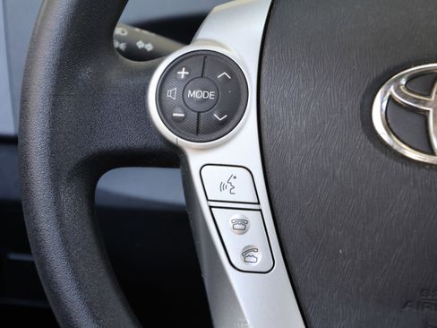 Used 2013 Toyota Prius Three FWD image 17