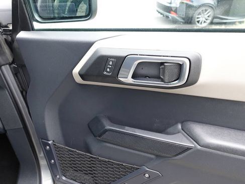 Used 2025 Ford Bronco Big Bend AWD/4WD image 33