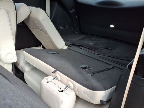 Certified 2022 Buick Enclave Premium w/ Experience Buick Package image 9