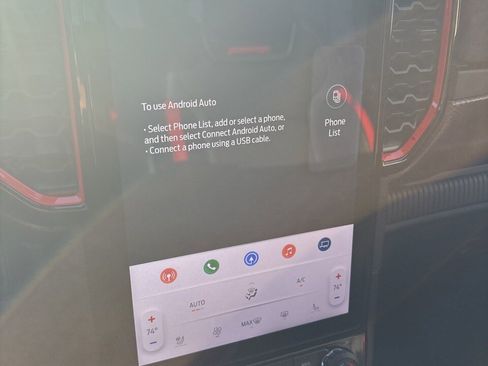 Used 2024 Ford Ranger Raptor image 11