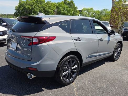 New 2026 Acura RDX A-Spec AWD/4WD image 12