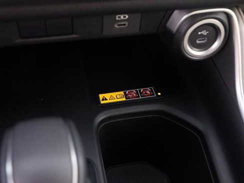 Certified 2026 Toyota Grand Highlander AWD image 23