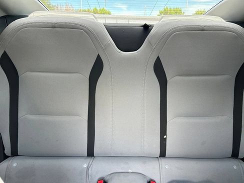 Used 2018 Chevrolet Camaro LT w/ RS Package RWD image 31