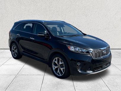 Used 2019 Kia Sorento EX
