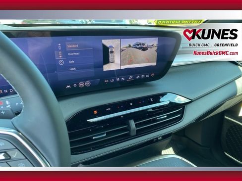 New 2026 Buick Enclave Avenir w/ Super Cruise Package FWD image 28