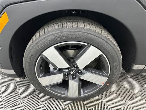 New 2026 Hyundai Santa Fe Limited AWD/4WD image 13