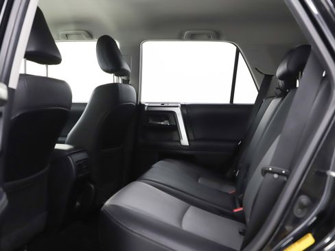 Used 2023 Toyota 4Runner SR5 Premium image 16