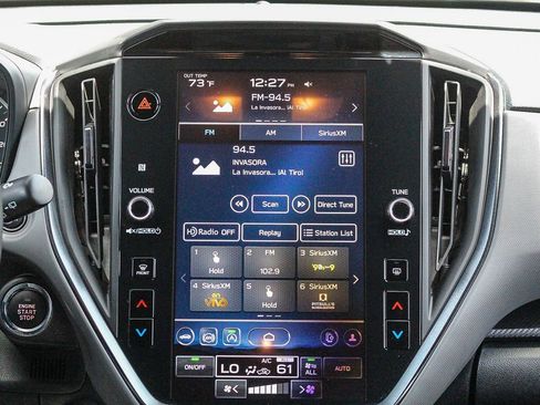 Certified 2025 Subaru Crosstrek 2.5i Sport AWD/4WD image 13