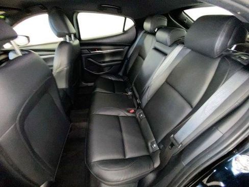 Used 2024 MAZDA MAZDA3 s FWD image 15