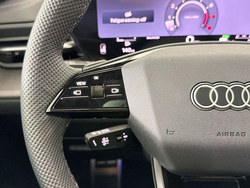 New 2026 Audi SQ5 Premium Plus AWD/4WD image 18