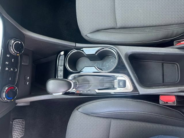 Used 2025 Buick Encore GX Preferred FWD image 36