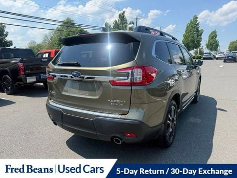 Used 2024 Subaru Ascent Limited w/ Technology Package AWD/4WD image 6