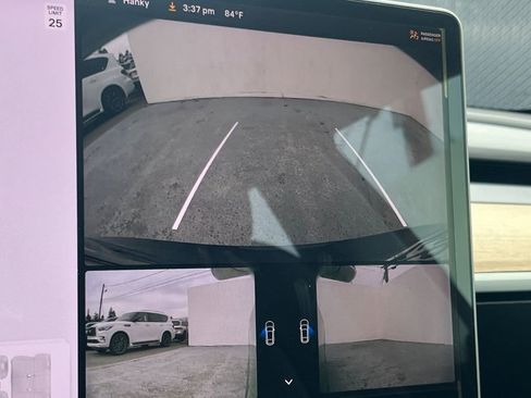 Used 2018 Tesla Model 3 Long Range RWD image 18