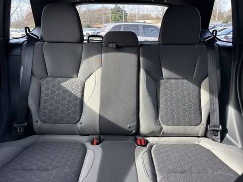 New 2026 Subaru Forester image 30