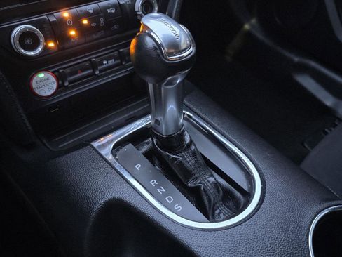 Used 2016 Ford Mustang Coupe w/ Ecoboost Performance Package image 14