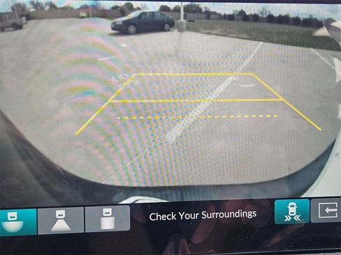 New 2025 Honda CR-V Sport-L image 27