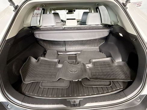 Certified 2024 Toyota RAV4 XLE Premium w/ Weather Package image 31