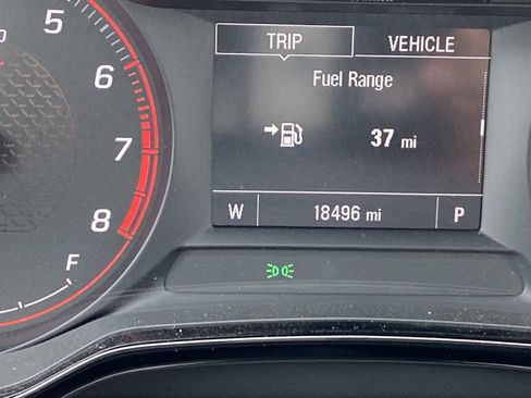 Used 2024 Chevrolet Trax RS w/ Driver Confidence Package image 27