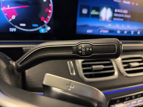 Certified 2025 Mercedes-Benz GLE 350 4MATIC image 20