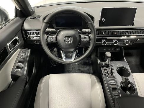 New 2026 Honda Civic Sport Touring image 15