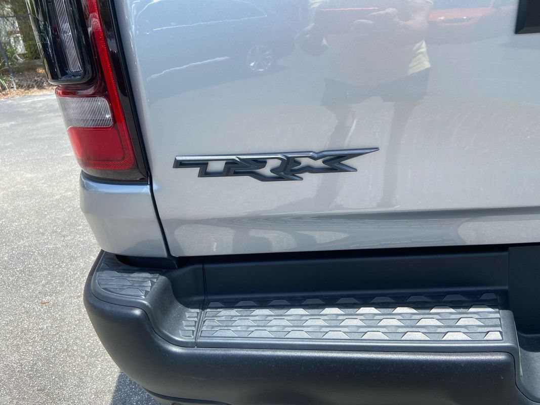 Used 2023 RAM 1500 TRX w/ TRX Level 2 Equipment Group AWD/4WD image 6
