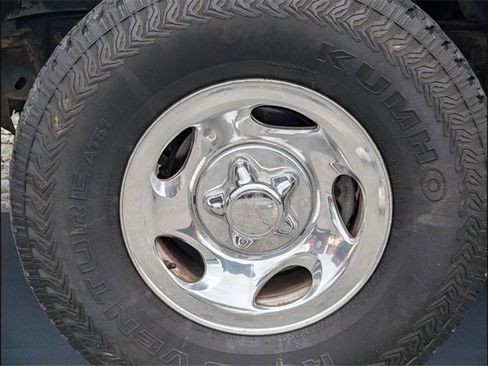 Used 1999 Ford F150 XLT image 20