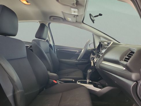 Used 2020 Honda Fit LX image 15