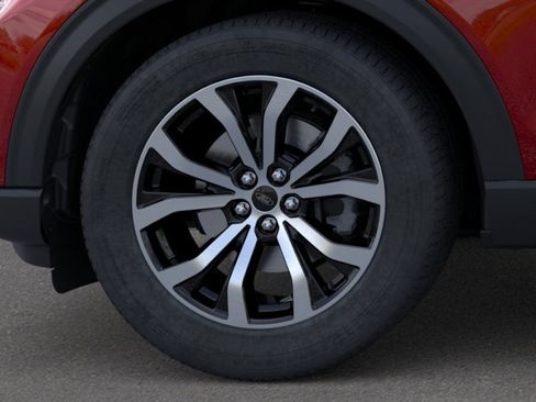 New 2026 Ford Explorer ST-Line w/ Premium Package RWD image 19