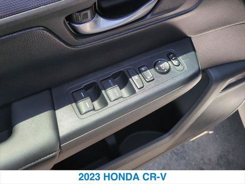 Certified 2023 Honda CR-V EX image 13