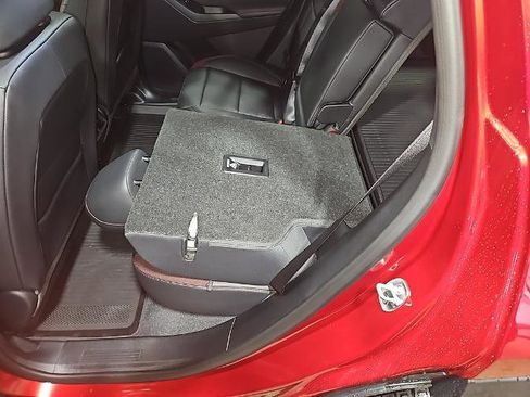 New 2026 Chevrolet Equinox RS image 20