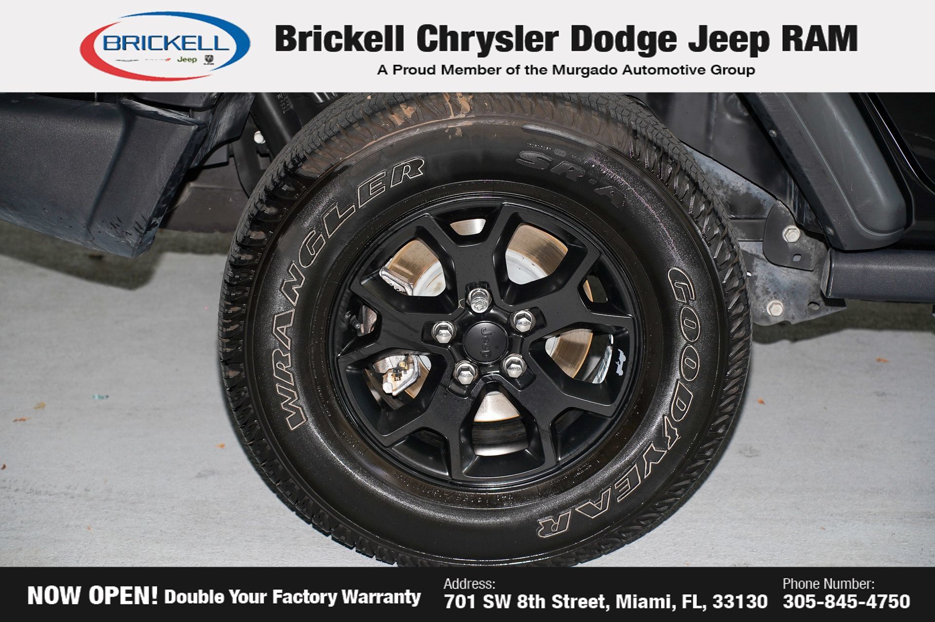 Used 2022 Jeep Wrangler Unlimited Sport AWD/4WD image 42