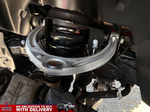 Used 2021 RAM 1500 TRX w/ TRX Level 2 Equipment Group image 6