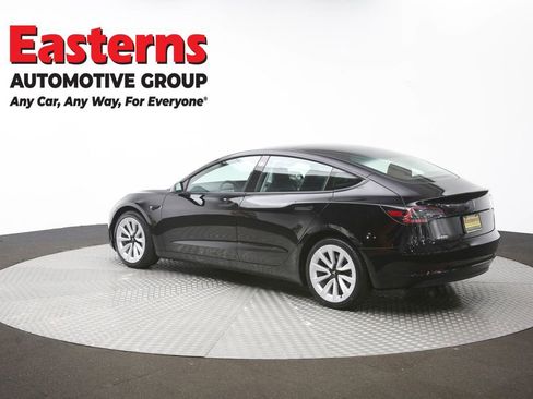 Used 2023 Tesla Model 3 Standard Range image 58