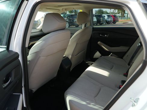 Used 2024 Honda Accord EX image 19