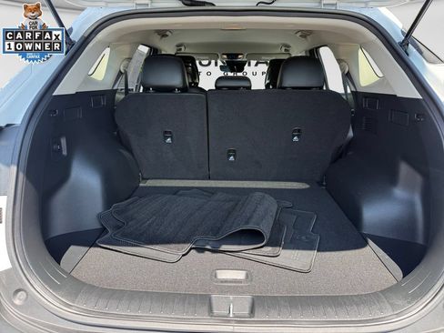 Certified 2024 Kia Sportage EX AWD/4WD image 18