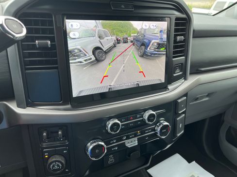 New 2026 Ford F150 XLT AWD/4WD image 16