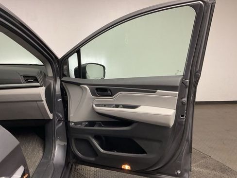 Certified 2024 Honda Odyssey EX-L image 23
