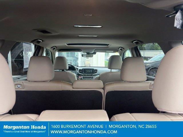 Used 2021 Honda Pilot EX-L image 32