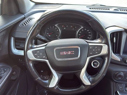 Used 2019 GMC Terrain SLT w/ Preferred Package AWD/4WD image 29