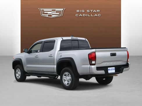 Used 2023 Toyota Tacoma SR w/ SR Convenience Package image 3