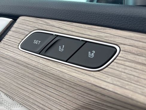 Used 2022 Hyundai Palisade Calligraphy FWD image 36